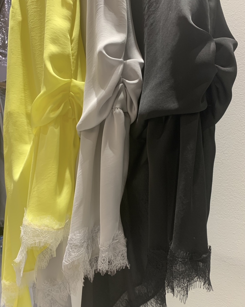 RIPPLE-P東大門實拍女裝新款熱賣時尚職業休閑人氣連衣裙RIPPLE-P連衣裙