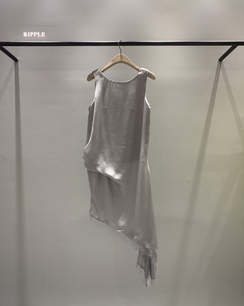 RIPPLE-P東大門實拍女裝新款熱賣時尚職業休閑人氣連衣裙RIPPLE-P連衣裙