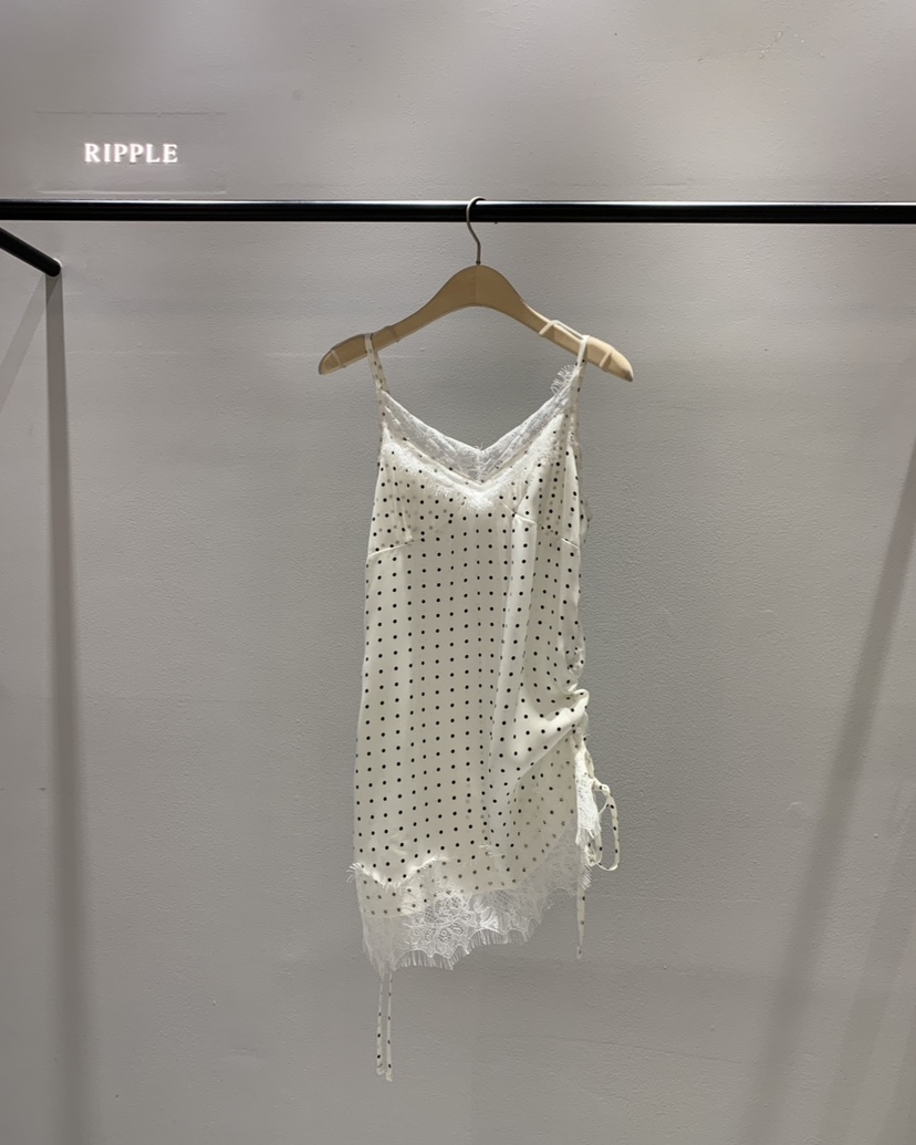 RIPPLE-P東大門實拍女裝新款休閑推薦職業人氣熱賣連衣裙RIPPLE-P連衣裙圖色1