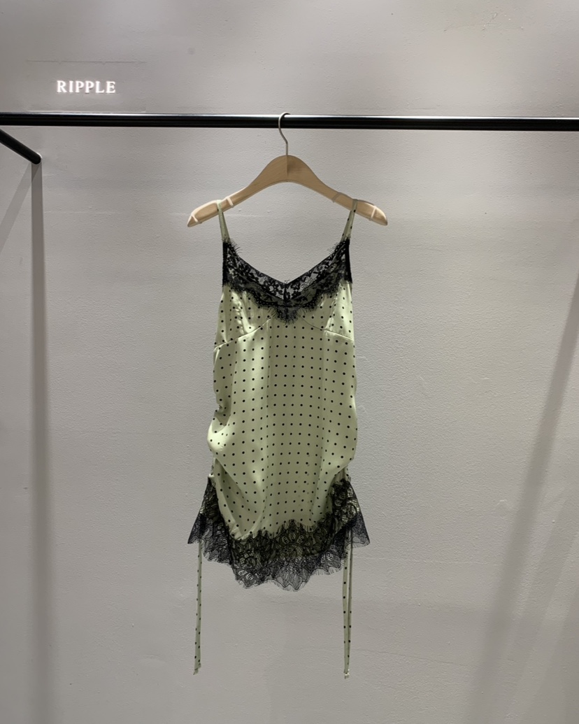 RIPPLE-P東大門實拍女裝新款休閑推薦職業人氣熱賣連衣裙RIPPLE-P連衣裙圖色2