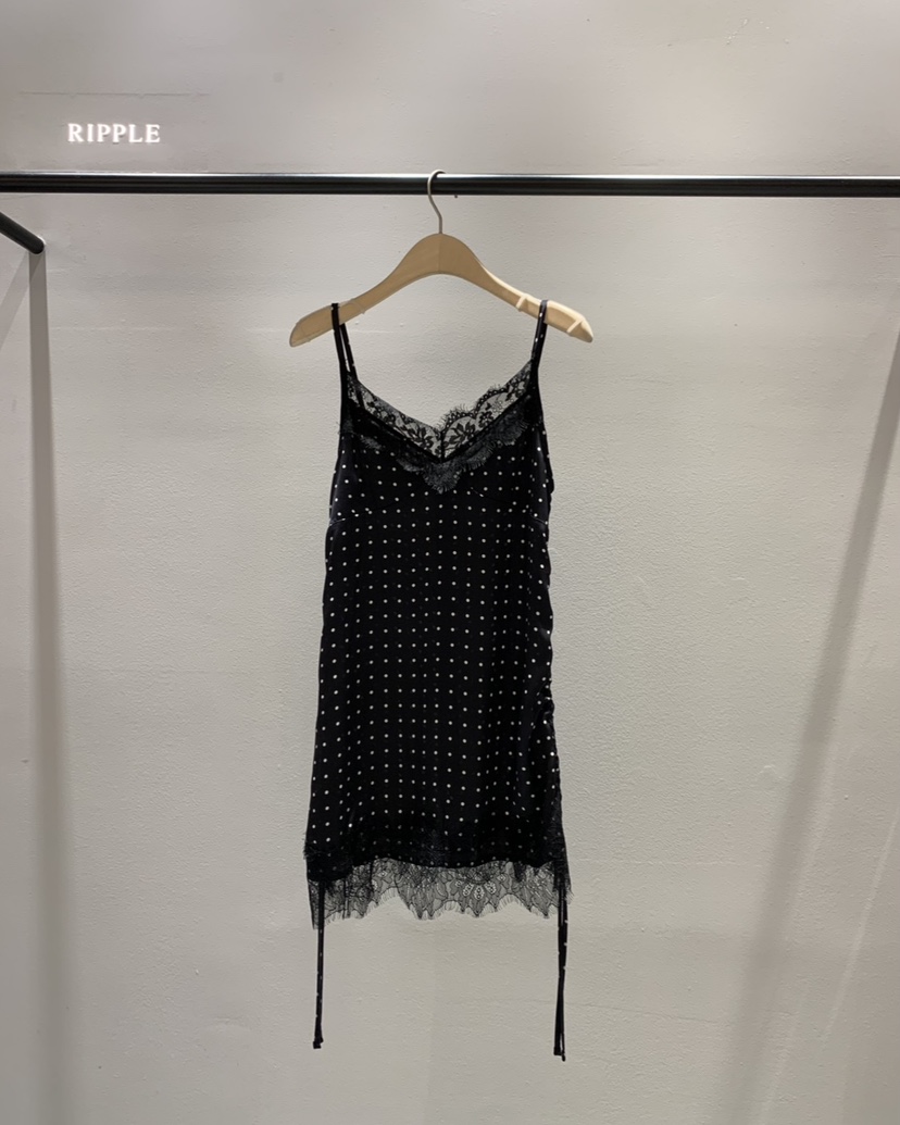 RIPPLE-P東大門實拍女裝新款休閑推薦職業人氣熱賣連衣裙RIPPLE-P連衣裙圖色3