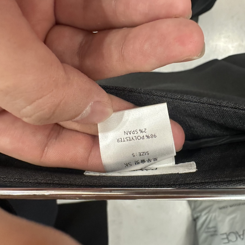 PAVEL韓國代購女士新款休閑時尚人氣熱賣半身裙中短裙開衩PAVEL半身裙/中短裙