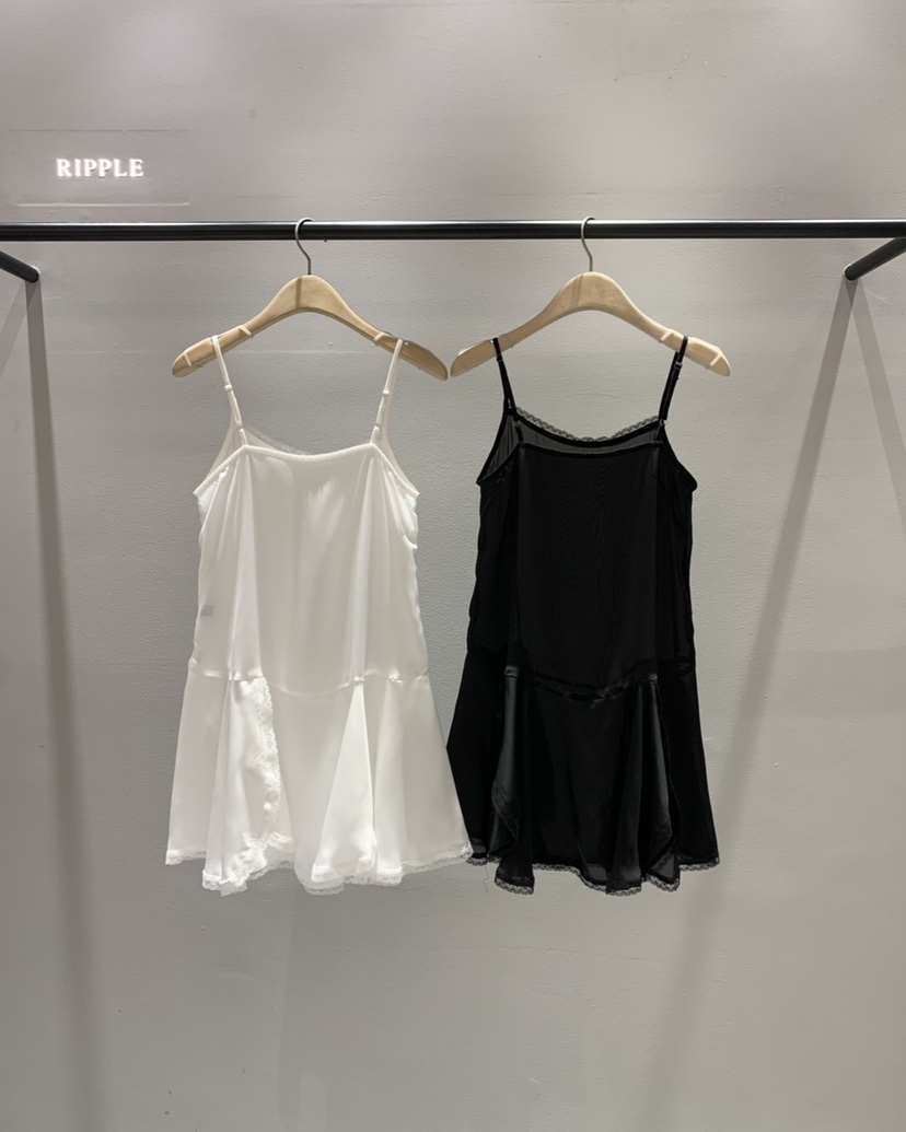 RIPPLE-P東大門代購女裝新品26春夏職業人氣休閑時尚連衣裙RIPPLE-P連衣裙