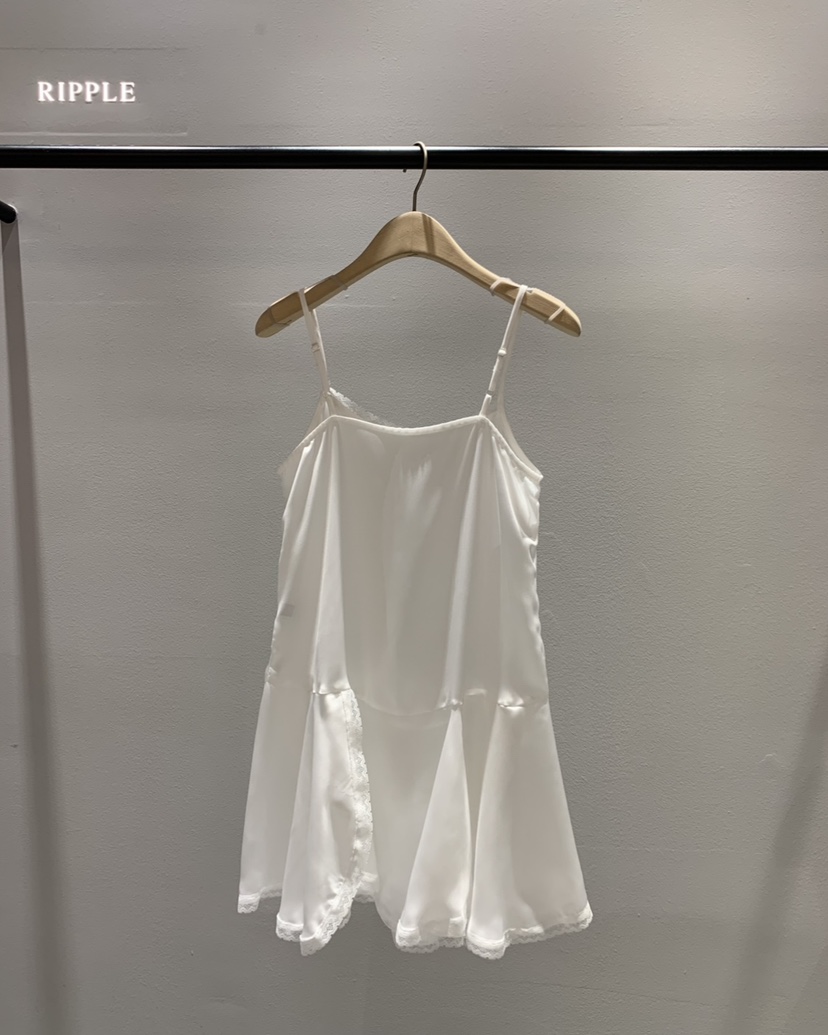 RIPPLE-P東大門代購女裝新品26春夏職業人氣休閑時尚連衣裙RIPPLE-P連衣裙