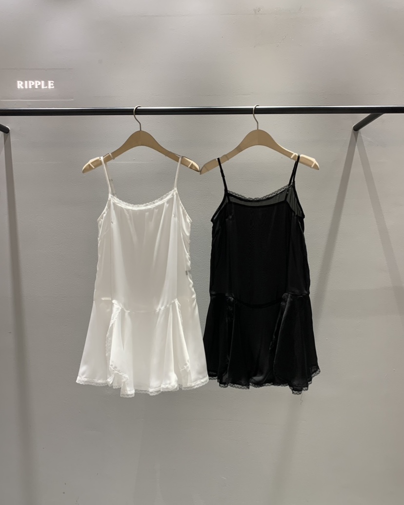 RIPPLE-P東大門代購女裝新品26春夏職業人氣休閑時尚連衣裙RIPPLE-P連衣裙