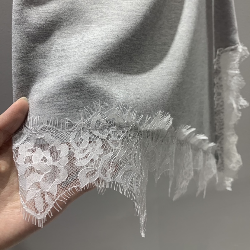 RIPPLE-P東大門直郵女士新品時尚真品26春夏半身裙中短裙RIPPLE-P半身裙/中短裙