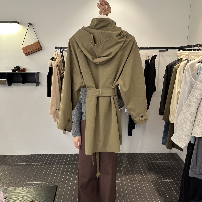 FIND-P東大門代購女士新款熱賣休閑職業推薦時尚26春夏夾克FIND-P夾克