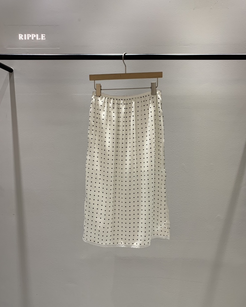 RIPPLE-P東大門直郵女士新款真品職業推薦人氣熱賣長裙鵝RIPPLE-P長裙