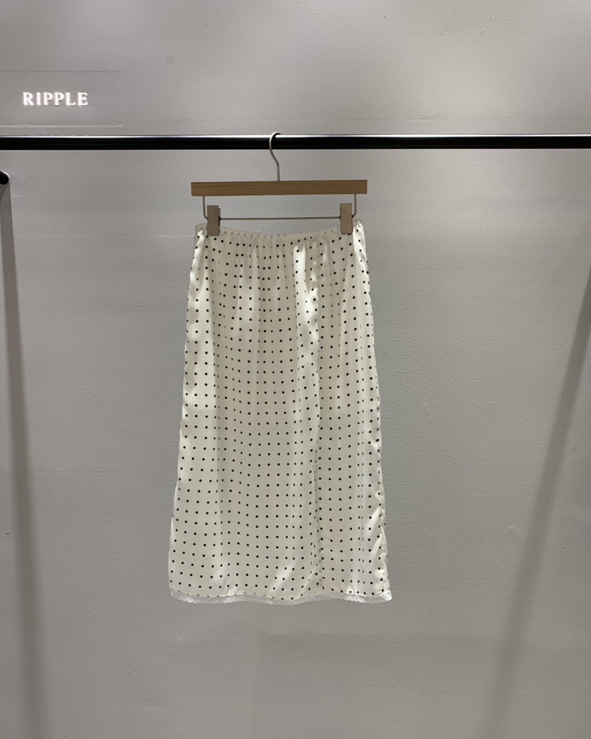 RIPPLE-P東大門直郵女士新款真品職業推薦人氣熱賣長裙鵝RIPPLE-P長裙圖色1