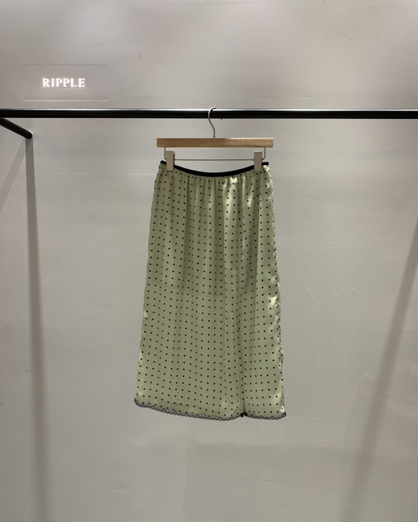 RIPPLE-P東大門直郵女士新款真品職業推薦人氣熱賣長裙鵝RIPPLE-P長裙圖色2