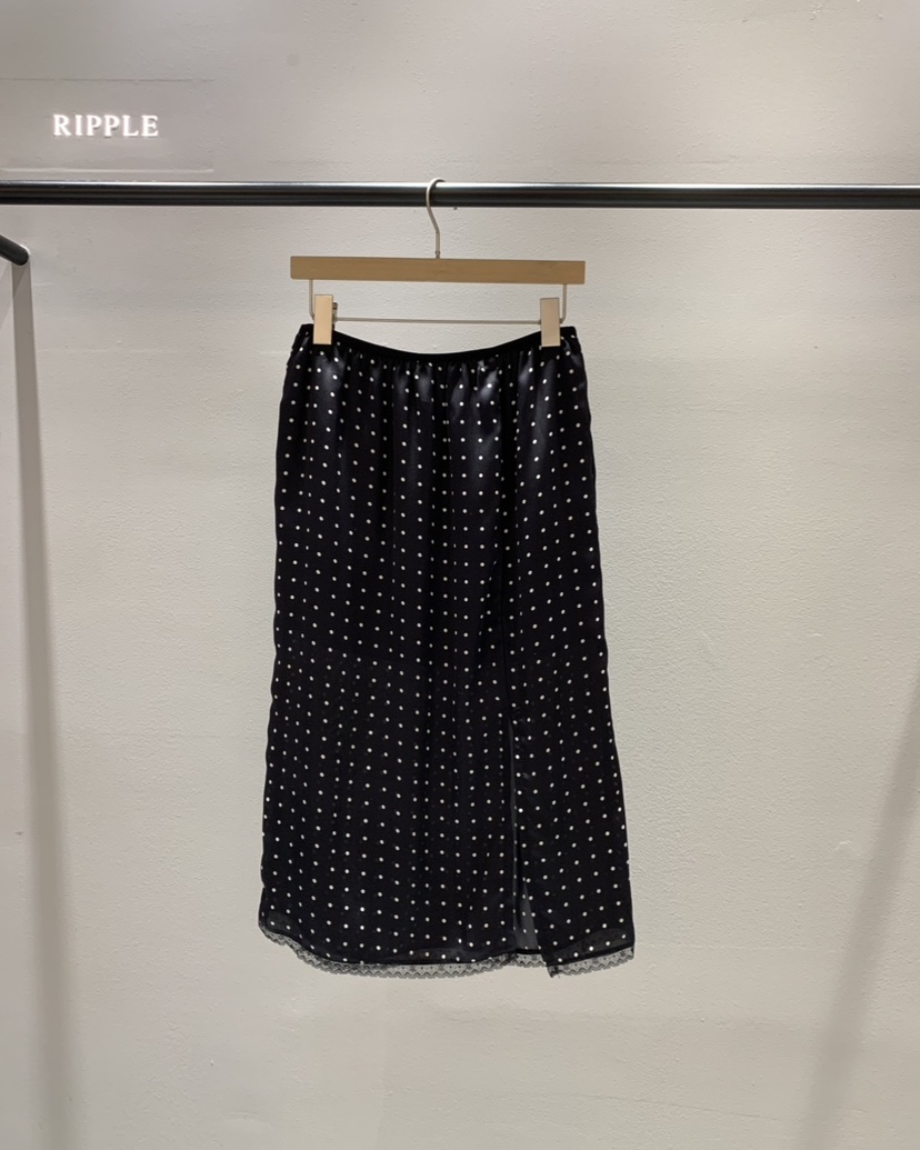 RIPPLE-P東大門直郵女士新款真品職業推薦人氣熱賣長裙鵝RIPPLE-P長裙圖色3