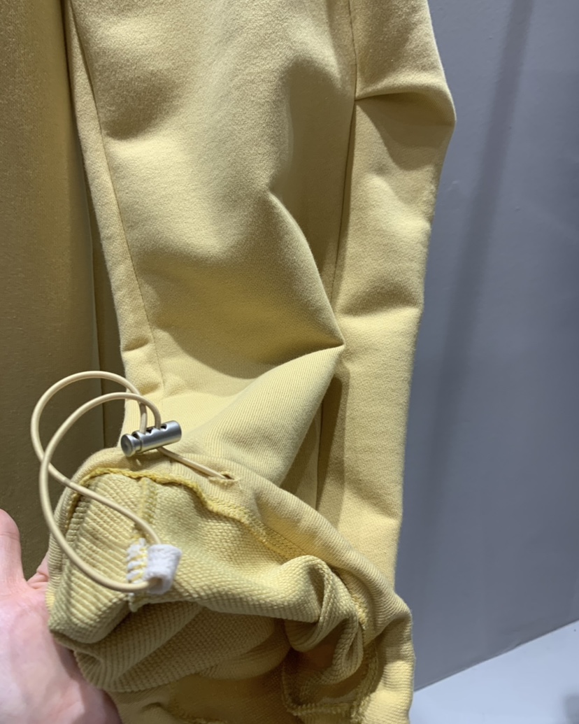 RIPPLE-P東大門直郵女士新款推薦真品職業26春夏休閑休閑褲RIPPLE-P休閑褲