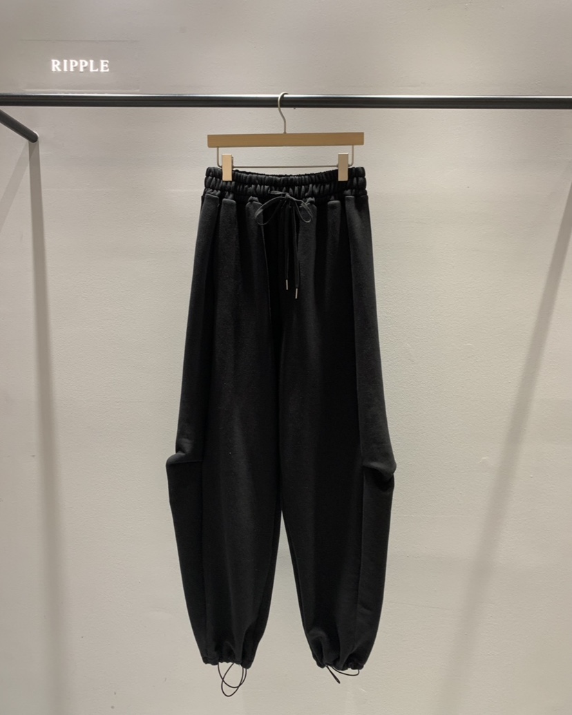 RIPPLE-P東大門直郵女士新款推薦真品職業26春夏休閑休閑褲RIPPLE-P休閑褲圖色4