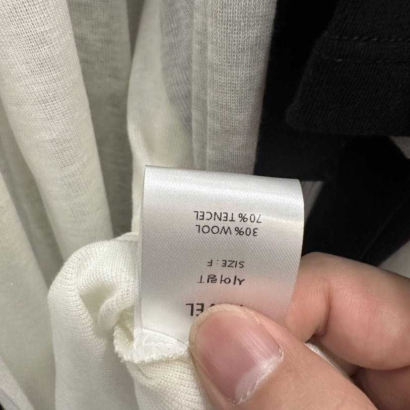 PAVEL韓國代購女裝新品26春夏人氣推薦休閑熱賣時尚長袖T恤PAVEL長袖T恤