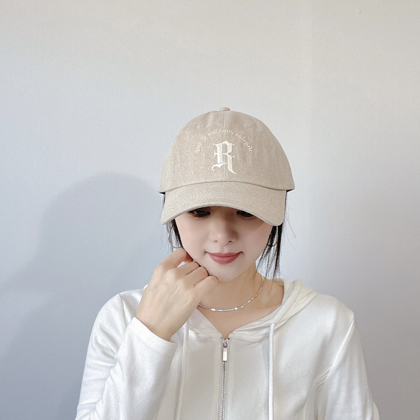 LOVELY HAT東大門直郵女裝新款推薦熱賣休閑真品職業帽子LOVELY HAT帽子