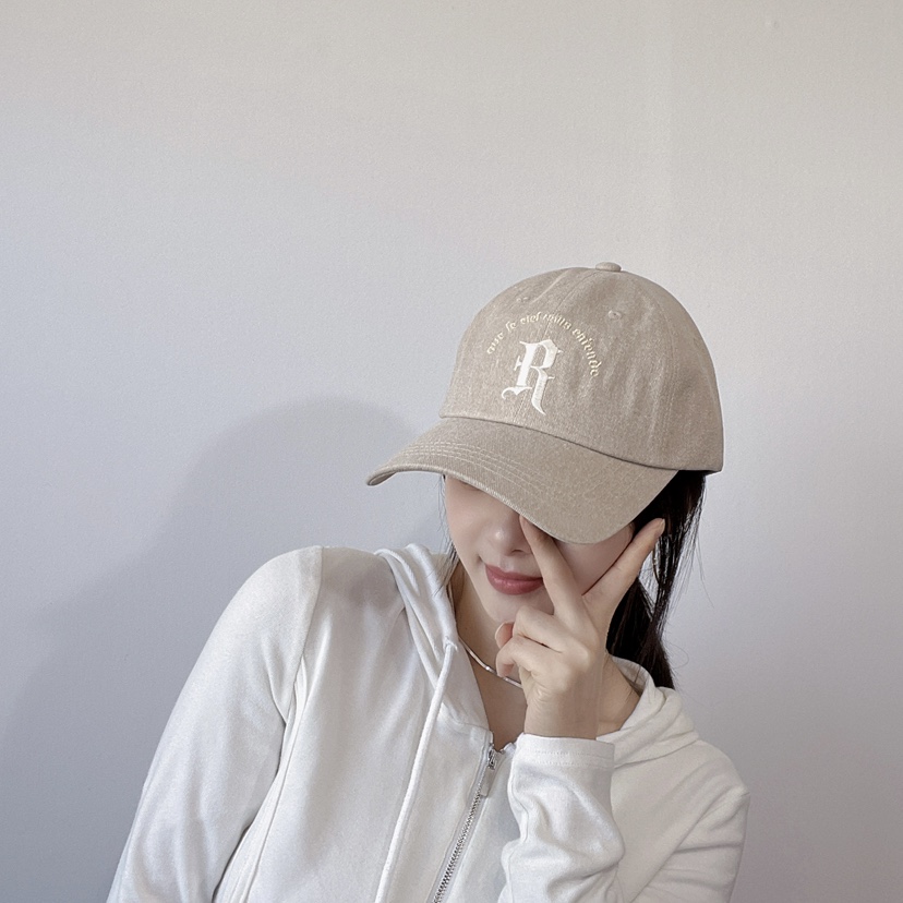 LOVELY HAT東大門直郵女裝新款推薦熱賣休閑真品職業帽子LOVELY HAT帽子