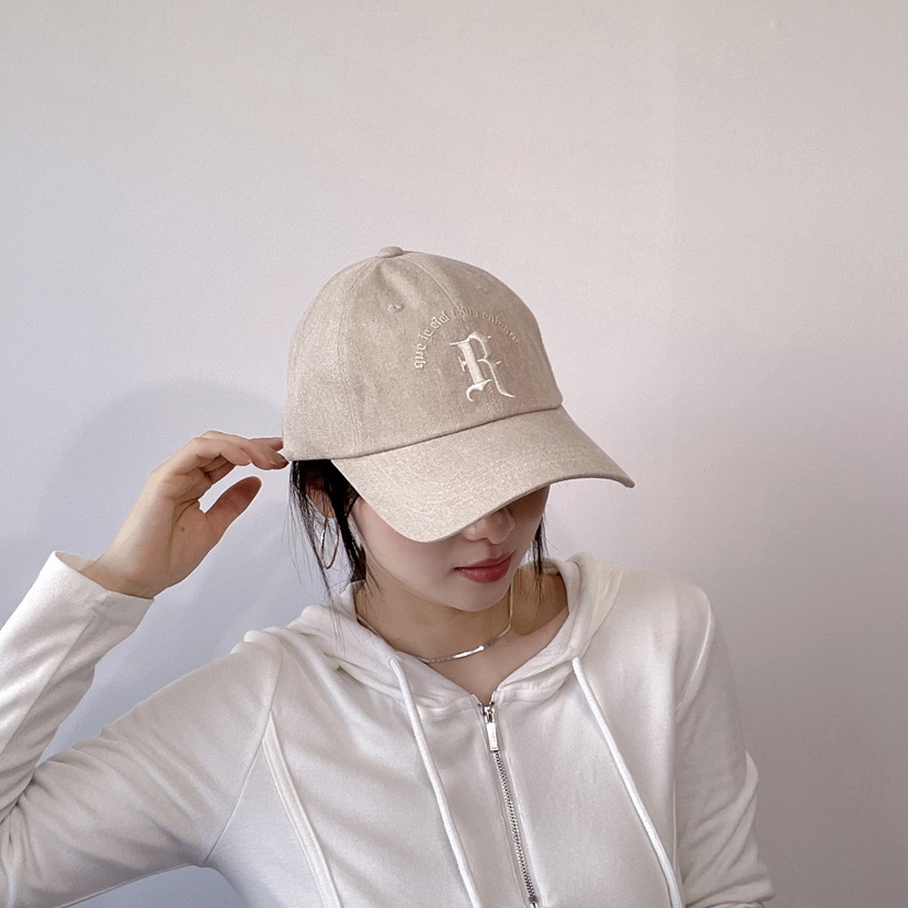 LOVELY HAT東大門直郵女裝新款推薦熱賣休閑真品職業帽子LOVELY HAT帽子