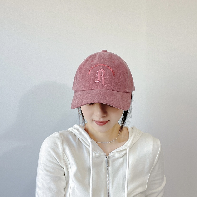 LOVELY HAT東大門直郵女裝新款推薦熱賣休閑真品職業帽子LOVELY HAT帽子