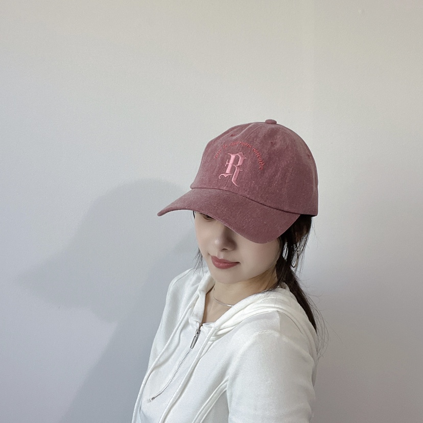 LOVELY HAT東大門直郵女裝新款推薦熱賣休閑真品職業帽子LOVELY HAT帽子