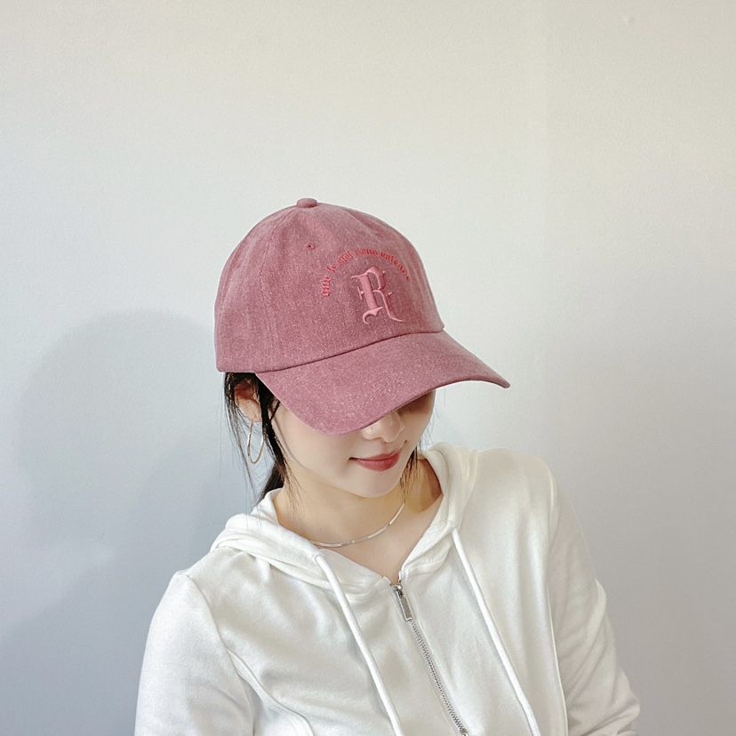 LOVELY HAT東大門直郵女裝新款推薦熱賣休閑真品職業帽子LOVELY HAT帽子