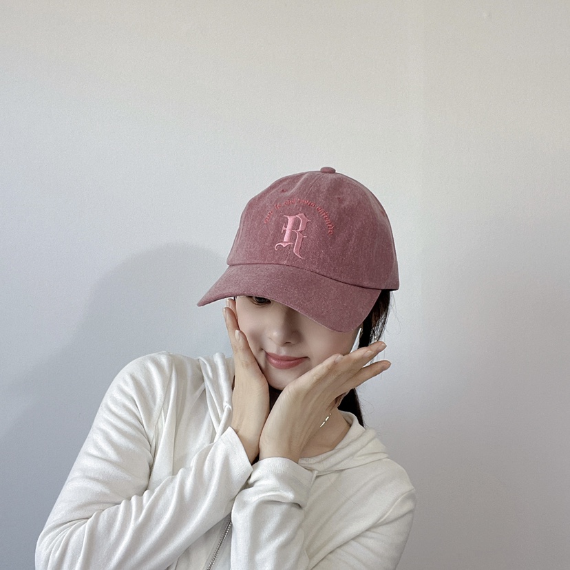 LOVELY HAT東大門直郵女裝新款推薦熱賣休閑真品職業帽子LOVELY HAT帽子