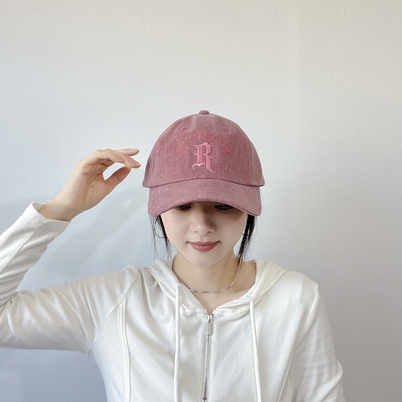 LOVELY HAT東大門直郵女裝新款推薦熱賣休閑真品職業帽子LOVELY HAT帽子