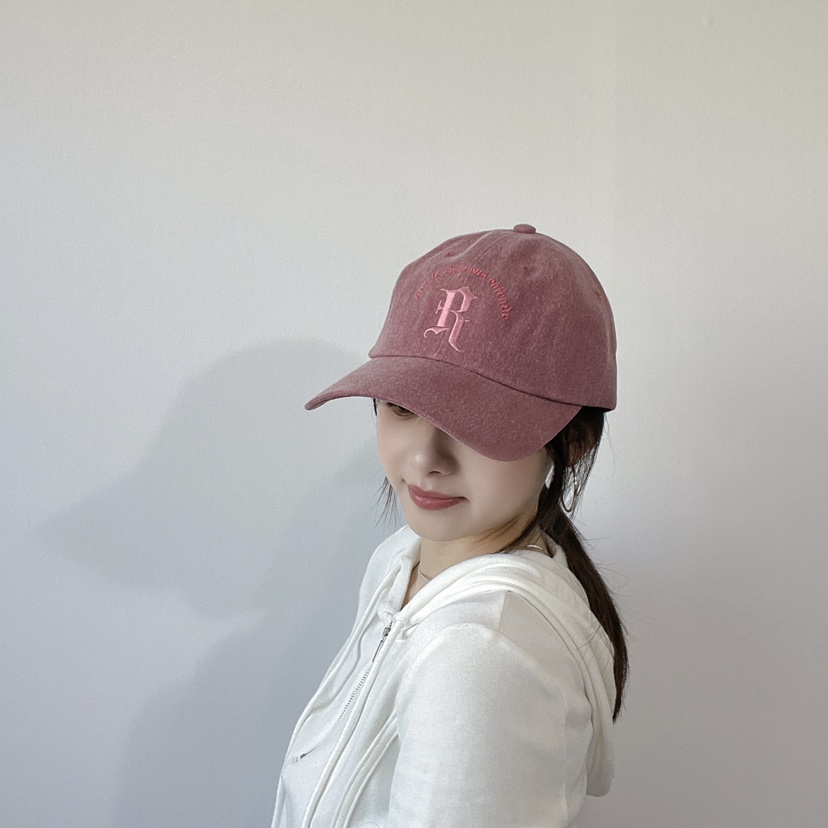 LOVELY HAT東大門直郵女裝新款推薦熱賣休閑真品職業帽子LOVELY HAT帽子