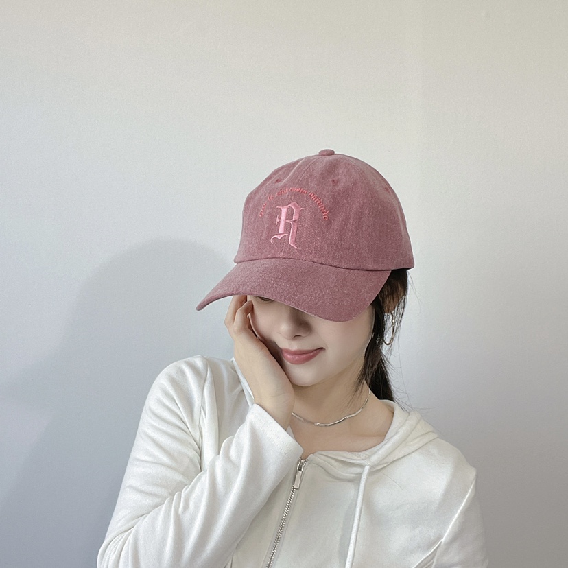 LOVELY HAT東大門直郵女裝新款推薦熱賣休閑真品職業帽子LOVELY HAT帽子