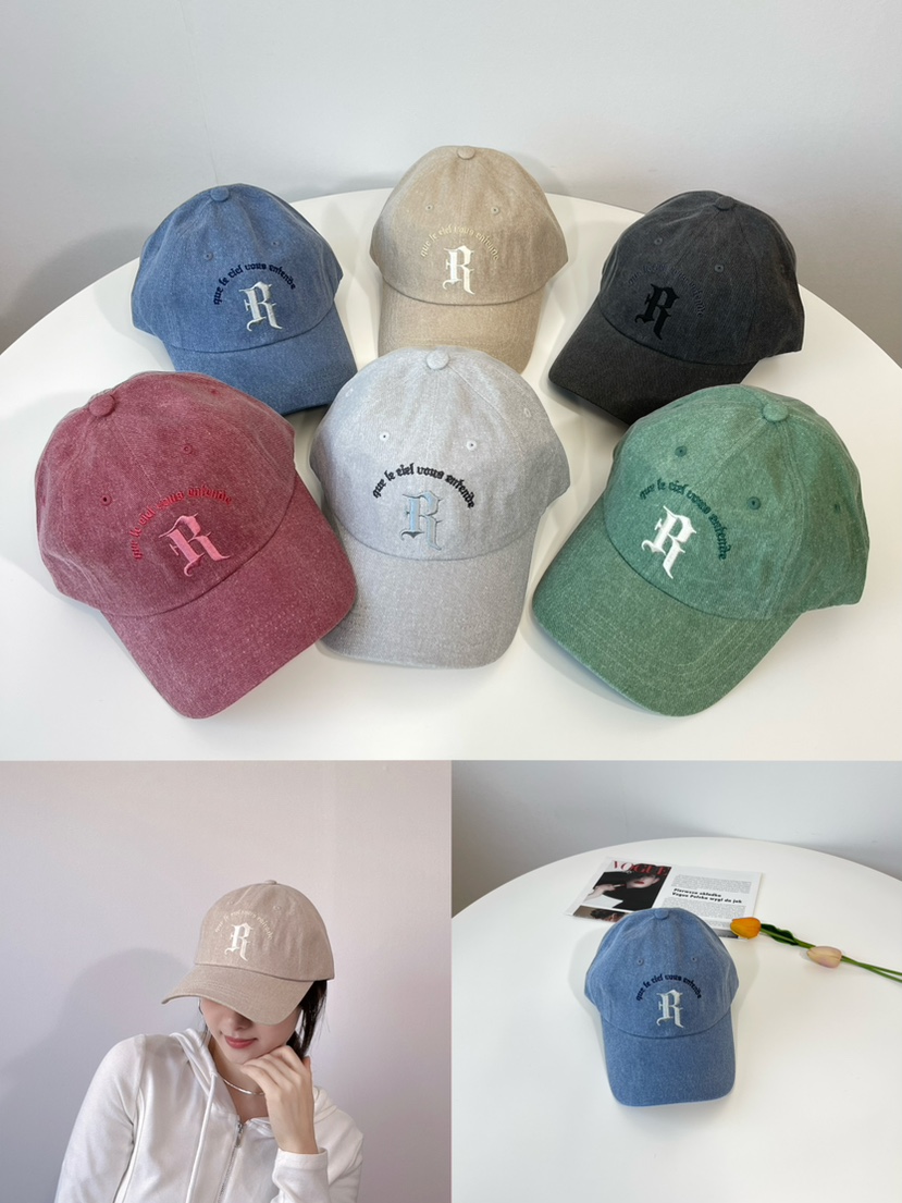 LOVELY HAT東大門直郵女裝新款推薦熱賣休閑真品職業帽子LOVELY HAT帽子