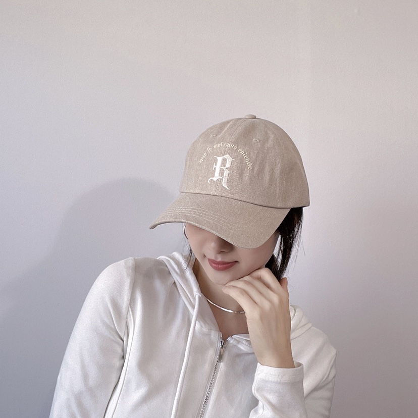 LOVELY HAT東大門直郵女裝新款推薦熱賣休閑真品職業帽子LOVELY HAT帽子圖色1