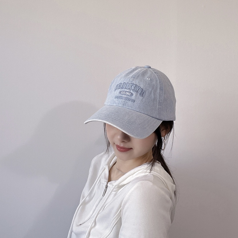 LOVELY HAT東大門直郵女裝新品時尚休閑推薦職業人氣帽子LOVELY HAT帽子