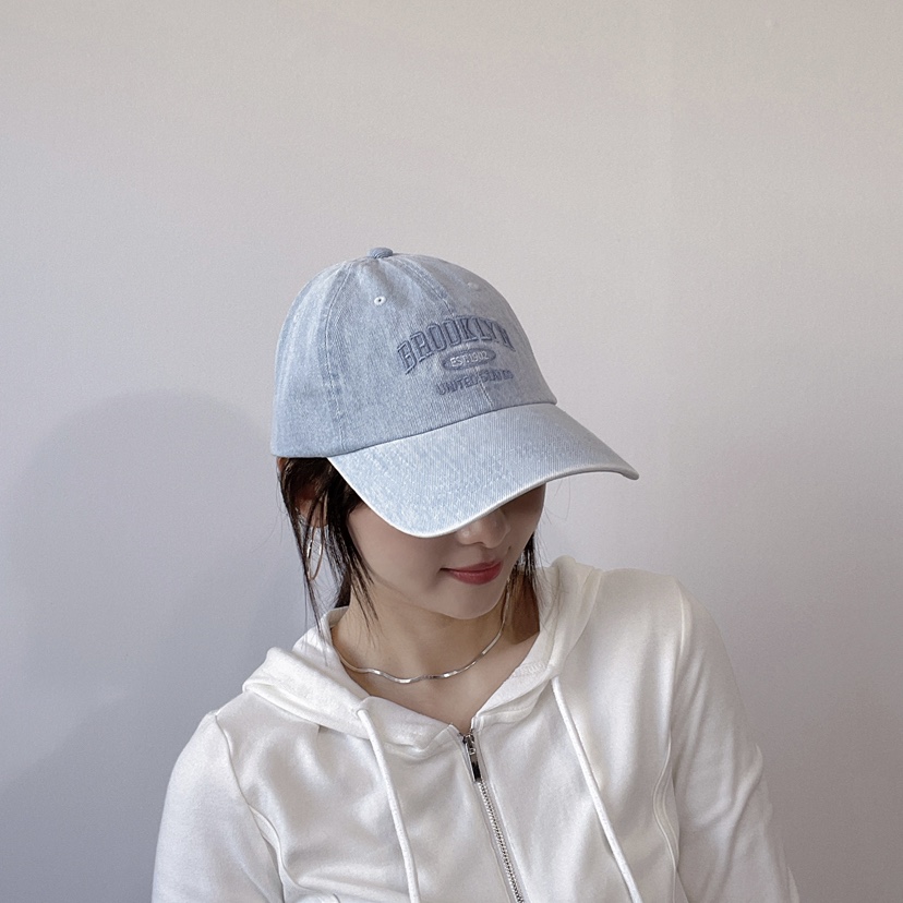 LOVELY HAT東大門直郵女裝新品時尚休閑推薦職業人氣帽子LOVELY HAT帽子