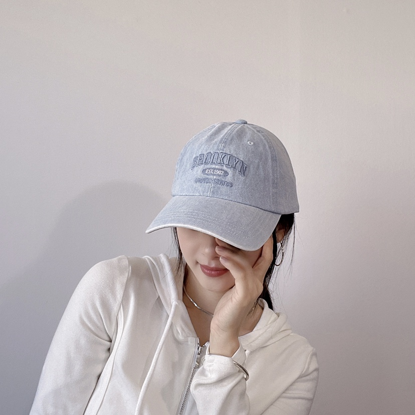 LOVELY HAT東大門直郵女裝新品時尚休閑推薦職業人氣帽子LOVELY HAT帽子