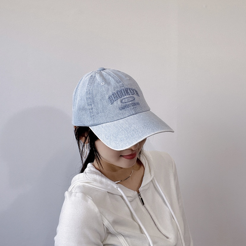 LOVELY HAT東大門直郵女裝新品時尚休閑推薦職業人氣帽子LOVELY HAT帽子