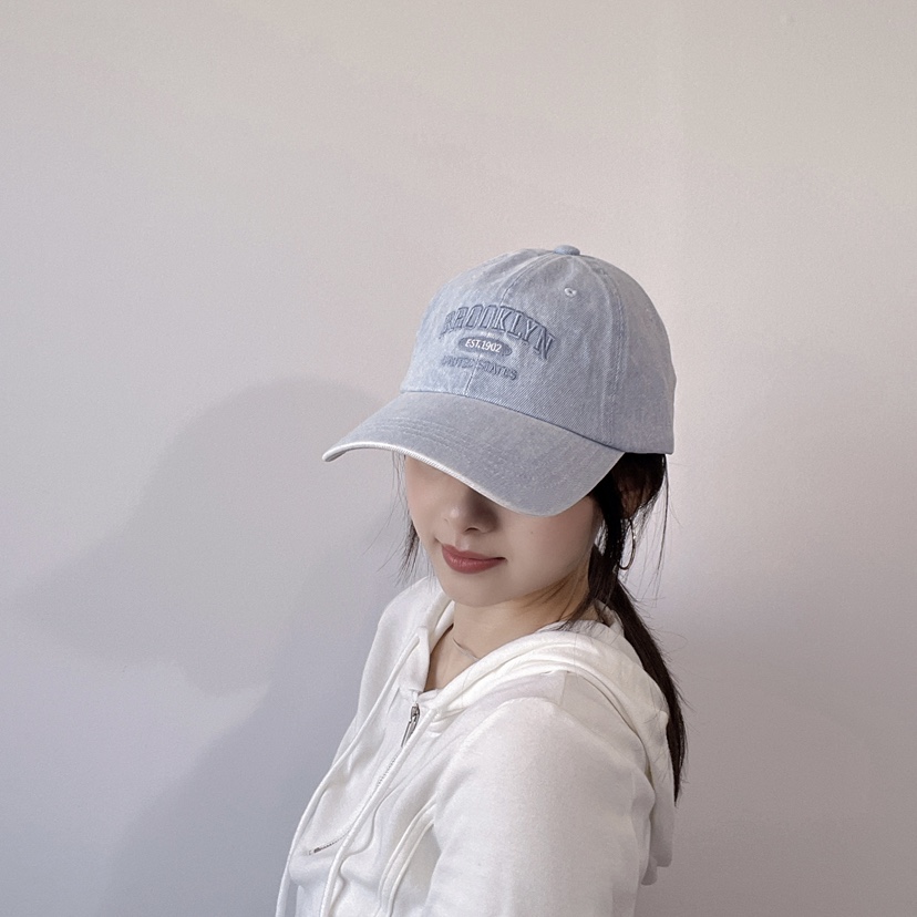 LOVELY HAT東大門直郵女裝新品時尚休閑推薦職業人氣帽子LOVELY HAT帽子