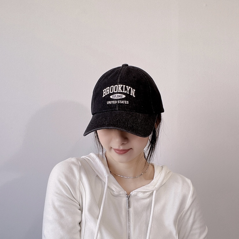 LOVELY HAT東大門直郵女裝新品時尚休閑推薦職業人氣帽子LOVELY HAT帽子