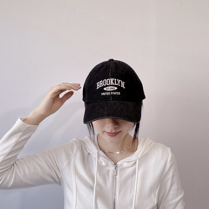 LOVELY HAT東大門直郵女裝新品時尚休閑推薦職業人氣帽子LOVELY HAT帽子