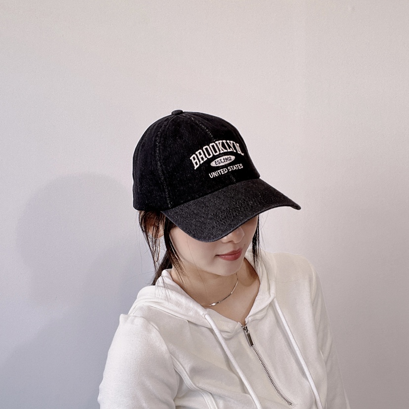 LOVELY HAT東大門直郵女裝新品時尚休閑推薦職業人氣帽子LOVELY HAT帽子