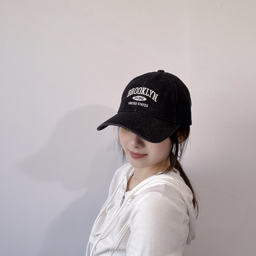 LOVELY HAT東大門直郵女裝新品時尚休閑推薦職業人氣帽子LOVELY HAT帽子