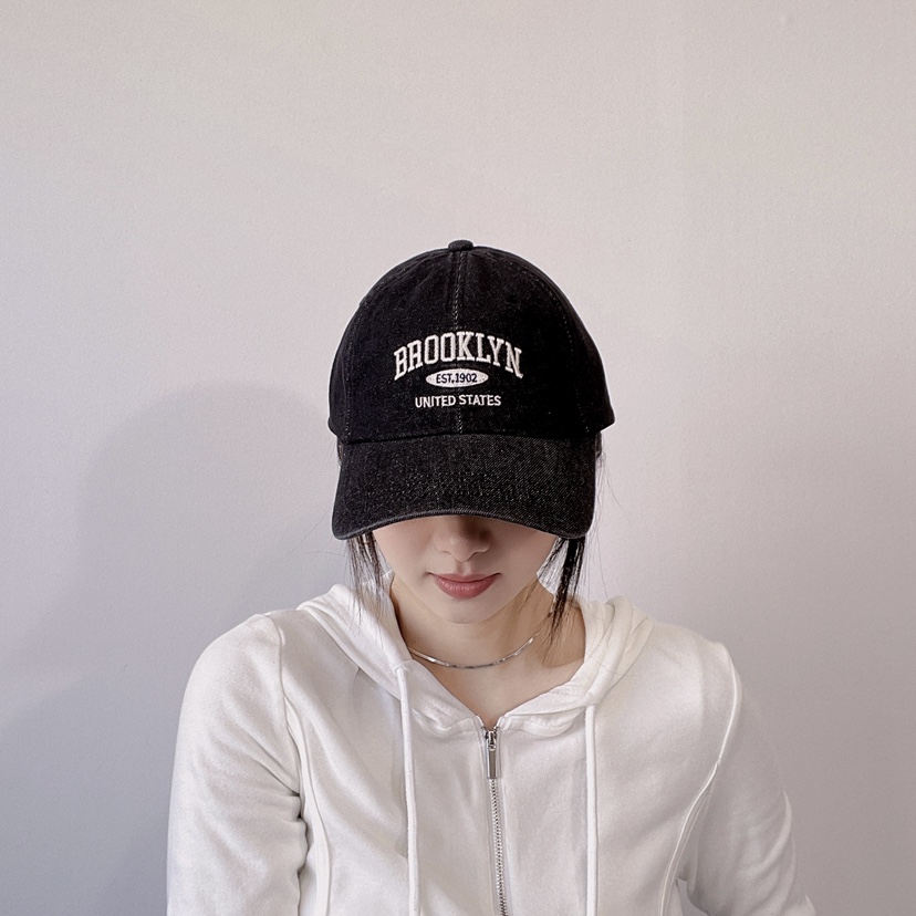 LOVELY HAT東大門直郵女裝新品時尚休閑推薦職業人氣帽子LOVELY HAT帽子