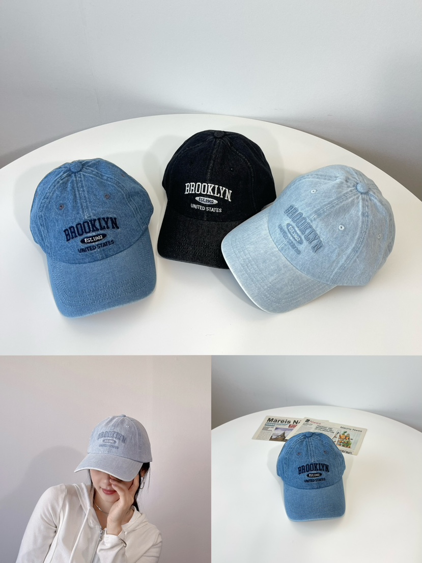 LOVELY HAT東大門直郵女裝新品時尚休閑推薦職業人氣帽子LOVELY HAT帽子