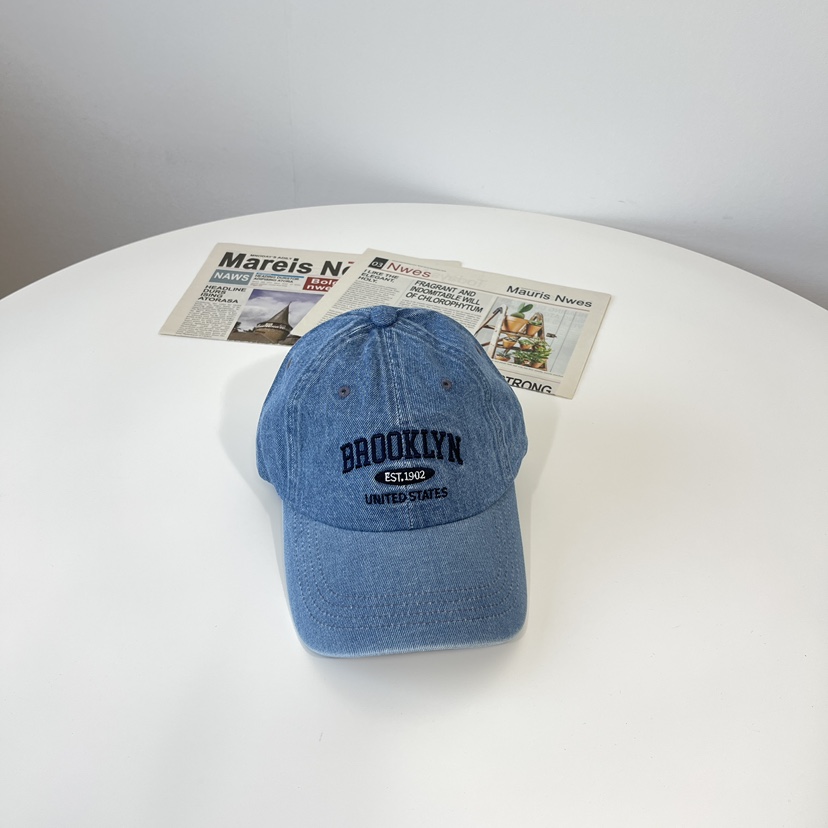 LOVELY HAT東大門直郵女裝新品時尚休閑推薦職業人氣帽子LOVELY HAT帽子圖色3