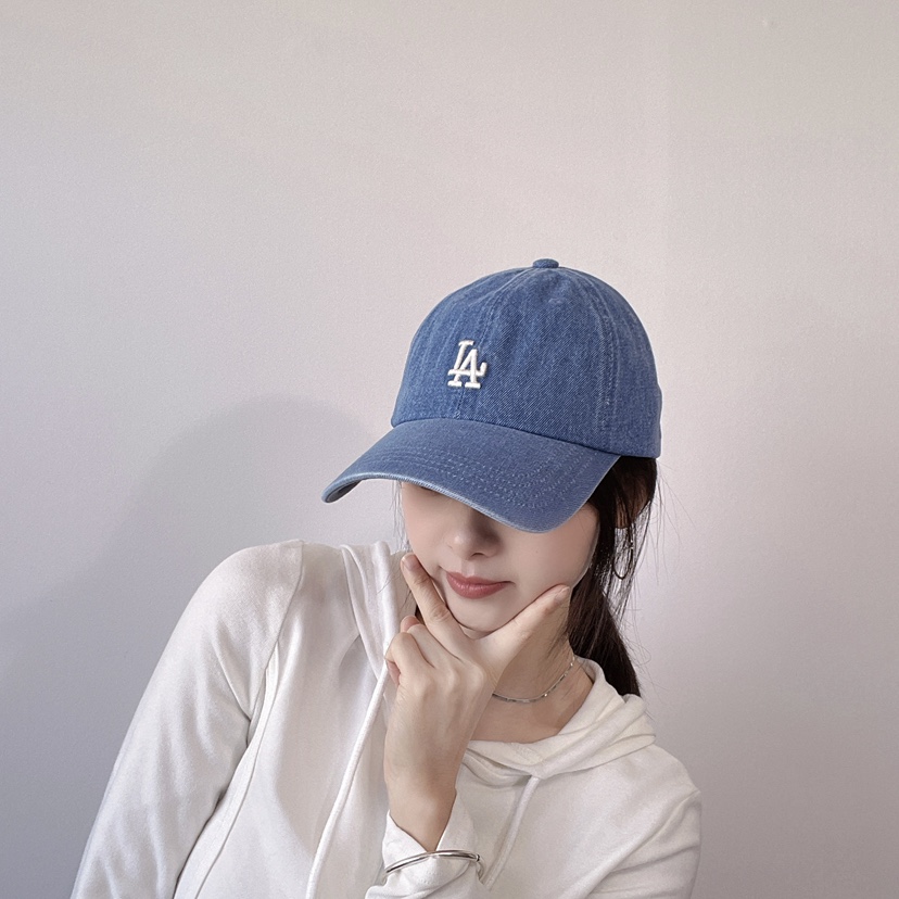 LOVELY HAT韓國直郵女裝新款真品26春夏時尚熱賣休閑帽子LOVELY HAT帽子圖色1