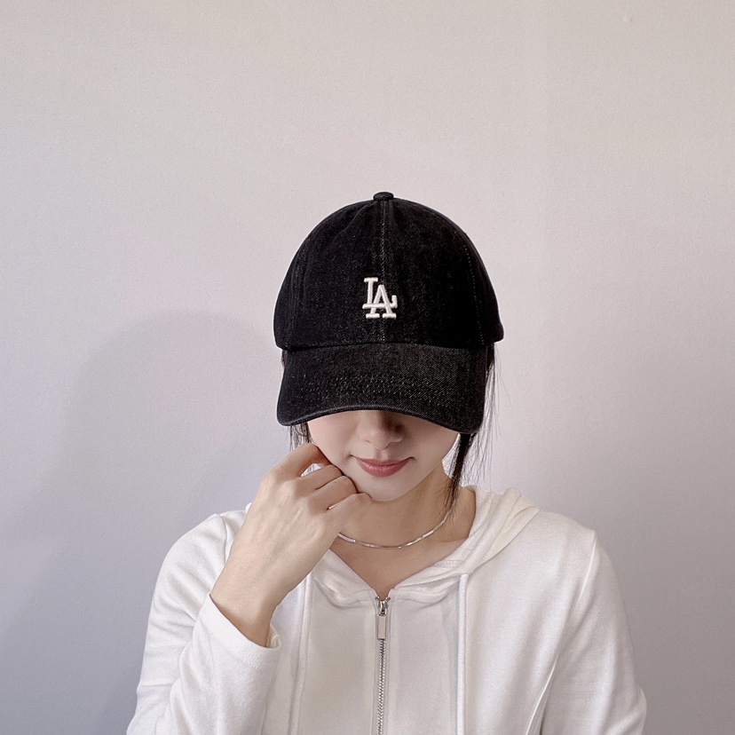 LOVELY HAT韓國直郵女裝新款真品26春夏時尚熱賣休閑帽子LOVELY HAT帽子圖色2