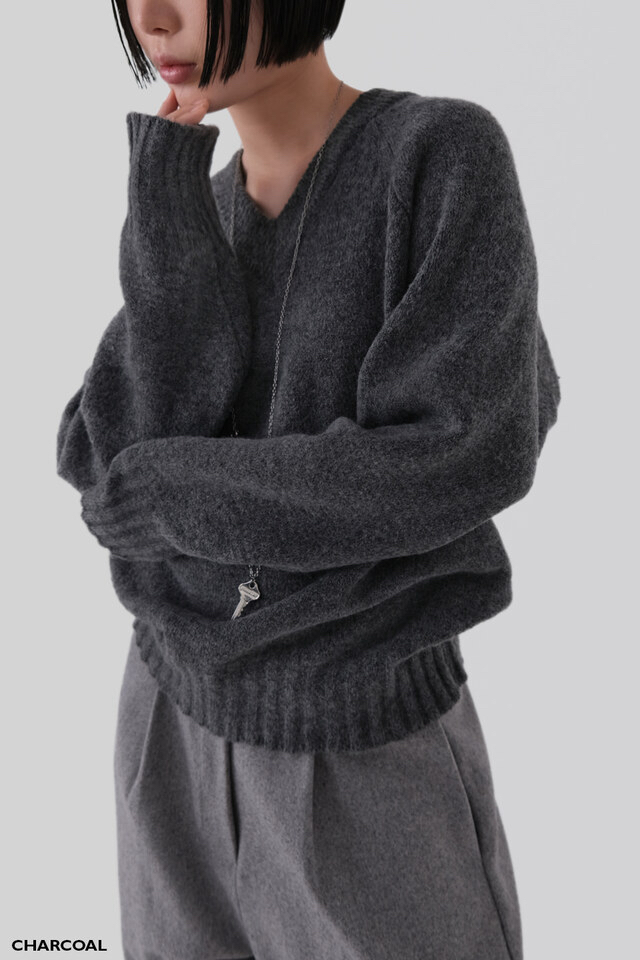 BLACK NOTE韓國直郵女士新品真品26春夏熱賣毛衣不含內搭BLACK NOTE毛衣