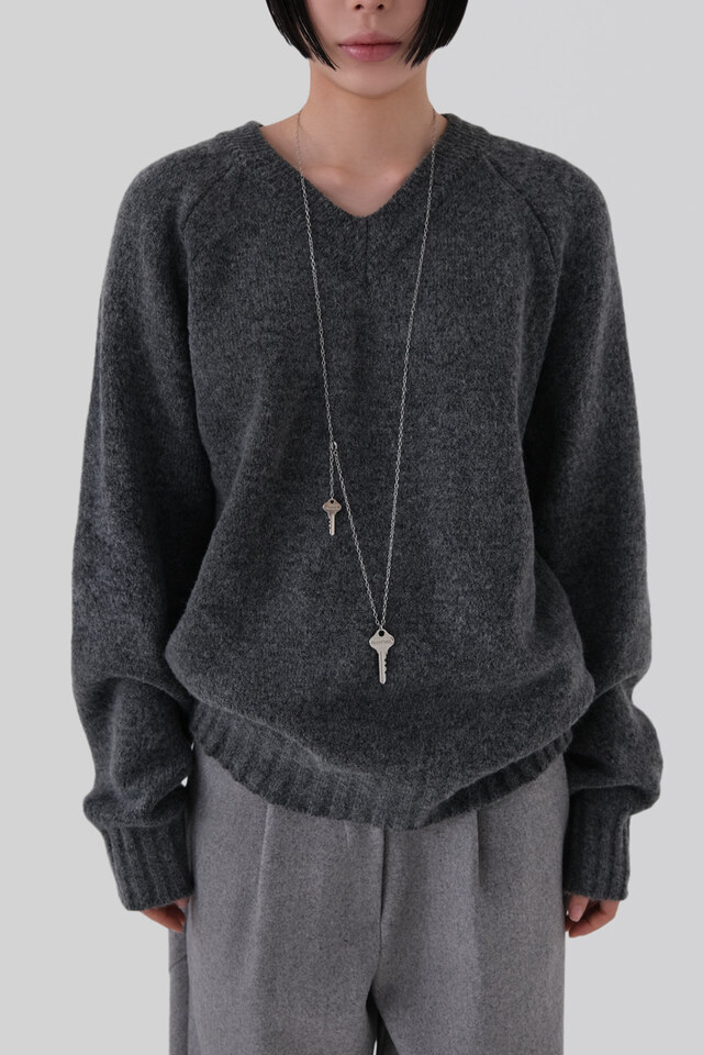 BLACK NOTE韓國直郵女士新品真品26春夏熱賣毛衣不含內搭BLACK NOTE毛衣