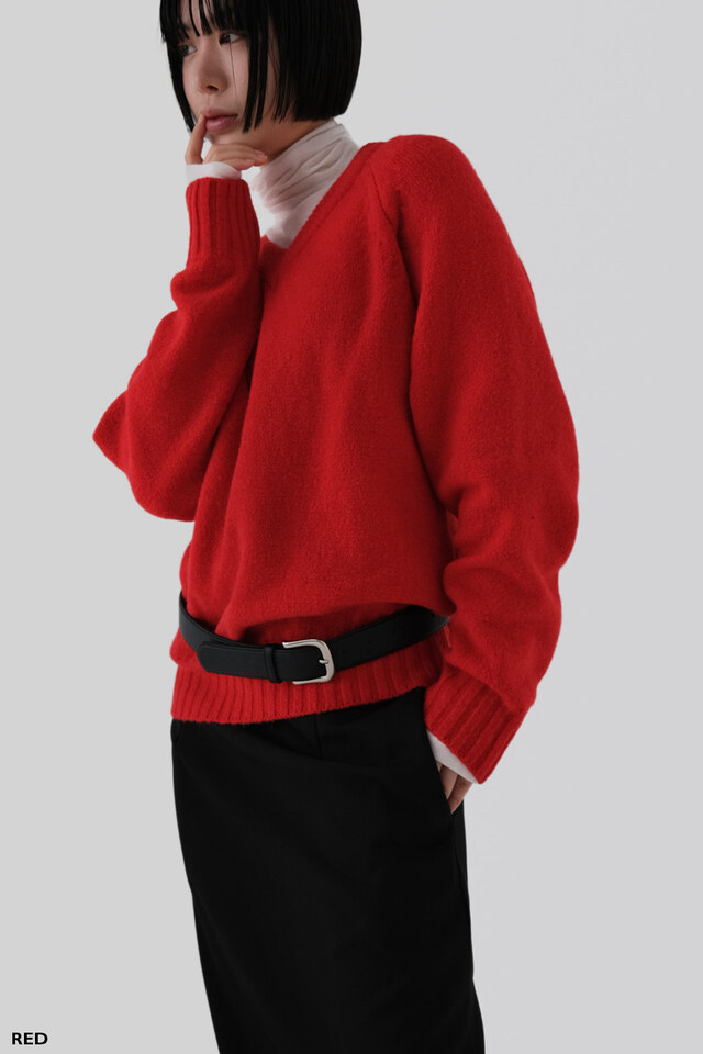 BLACK NOTE韓國直郵女士新品真品26春夏熱賣毛衣不含內搭BLACK NOTE毛衣