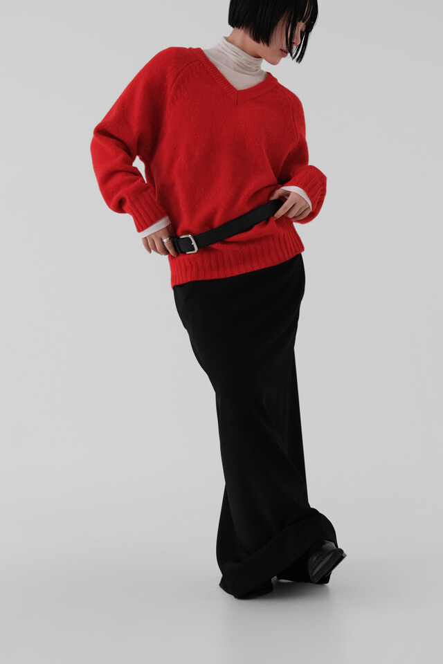 BLACK NOTE韓國直郵女士新品真品26春夏熱賣毛衣不含內搭BLACK NOTE毛衣