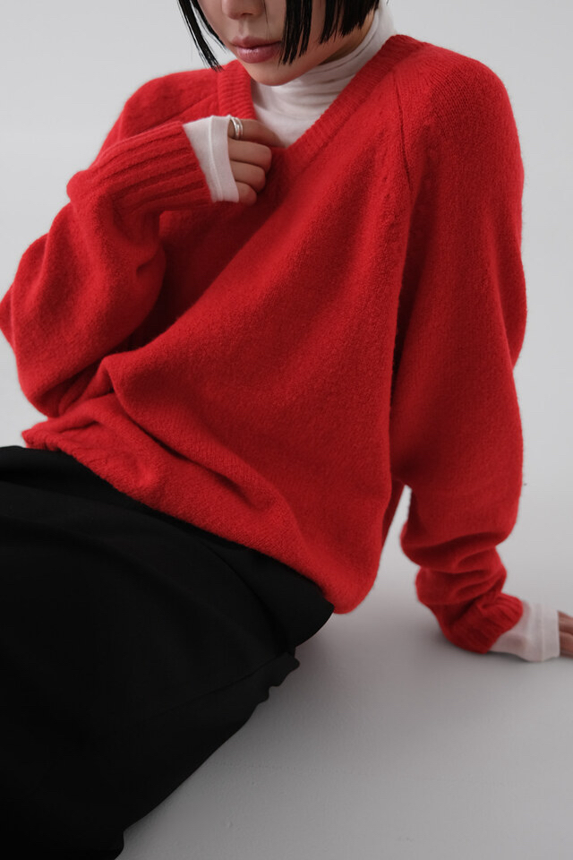 BLACK NOTE韓國直郵女士新品真品26春夏熱賣毛衣不含內搭BLACK NOTE毛衣