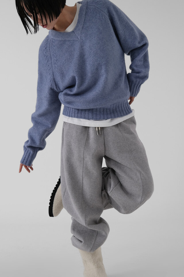 BLACK NOTE韓國直郵女士新品真品26春夏熱賣毛衣不含內搭BLACK NOTE毛衣